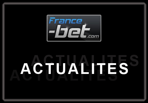 Actualité de France Bet